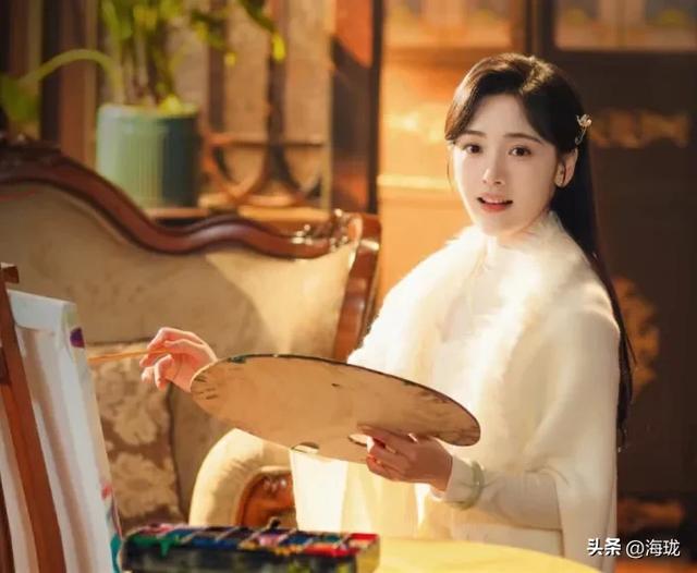 高颜值短剧女主!谁是你心中的TOP1?