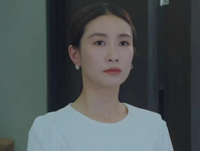 《女士的法则》里4位美人,尽管脸熟叫不出名字,但古装貌美如花