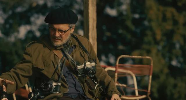 这片没刷屏,真可惜了影帝