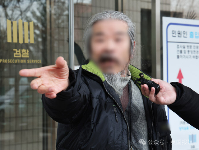韩国素媛案凶手出狱4年搬到幼儿园附近?居民人心惶惶...