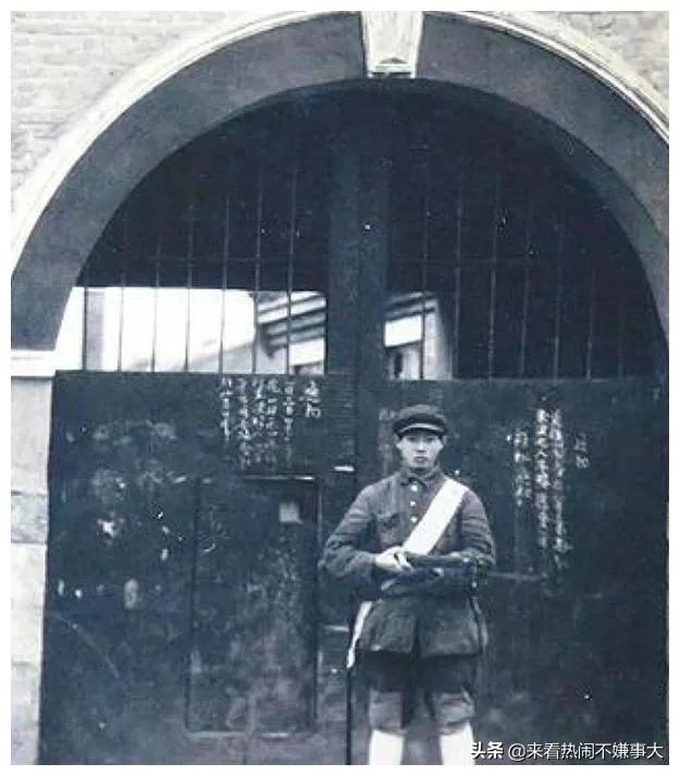 末代皇后婉容的一生，最后堕落沉沦，凄惨又令人唏嘘