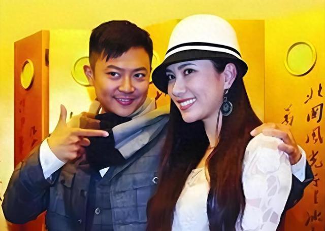 当年她败坏了印小天的名声，借此走红嫁给导演，如今怎么样了