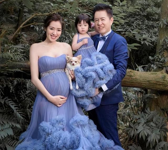 台湾艺人刘伊心:靠着“作”出圈,却把握热度达到自己人生目标