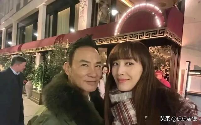 任达华70大寿前撒糖暴击!宠妻三字经「听老婆的」甜到掉牙