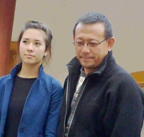 周韵：让姜文专宠她一人，究竟有何魅力？