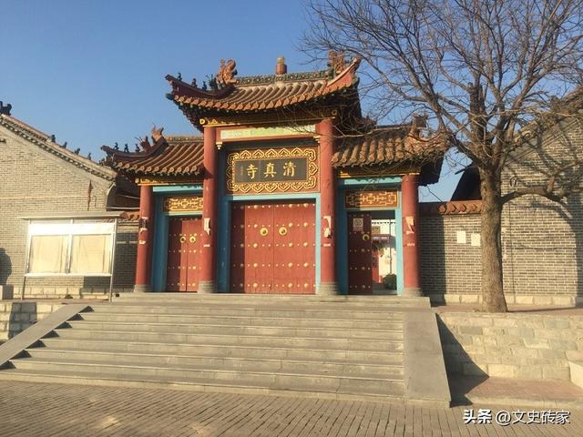 唯一葬在中国的菲律宾国王,受朱棣礼遇,子孙守陵至今已超600年