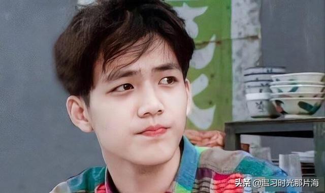 让无数人羡慕！钟汉良30年颜值变化以及他合作的18位女神