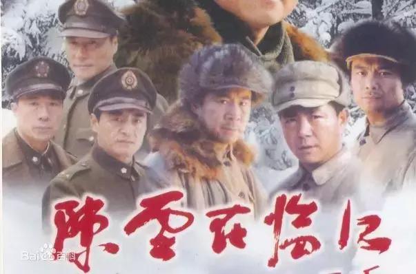 跟着红色影片游吉林,这些热血圣地一个不能少!