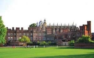 贵族学校(世界最显赫贵族学校，跟你想象中不一样)