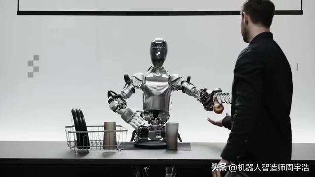 大模型，开启无限可能！