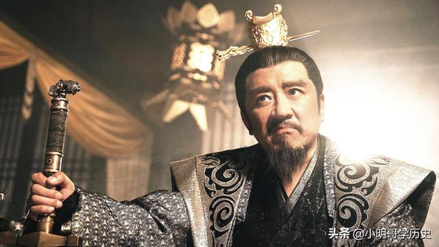 大汉王朝:流星闪过的6位东汉皇帝