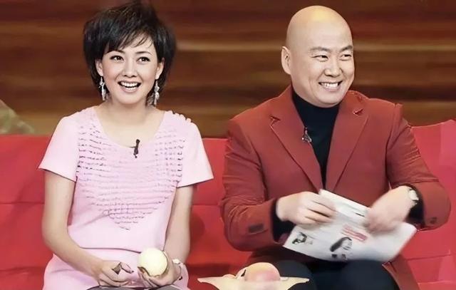 老少恋有多“残酷”?嫁给富豪的牛莉近况曝光,独自旅游疑似离婚