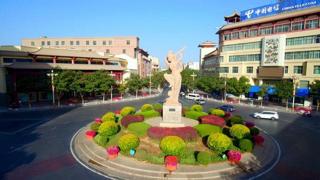 敦煌诗词楹联学会‖王一一诗词20首