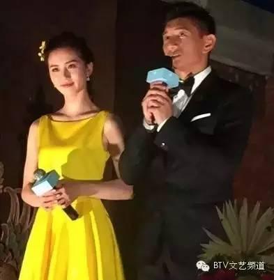 吴奇隆刘诗诗大婚，伴郎伴娘阵容豪华，小虎队合体！
