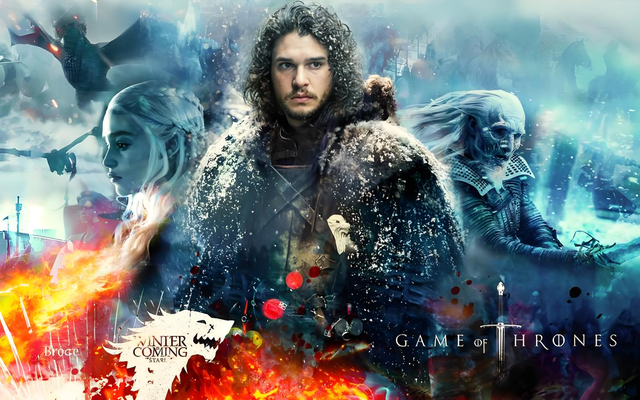 世界公认的十大超燃美剧,每一部都很黄很暴力,输出炸裂!