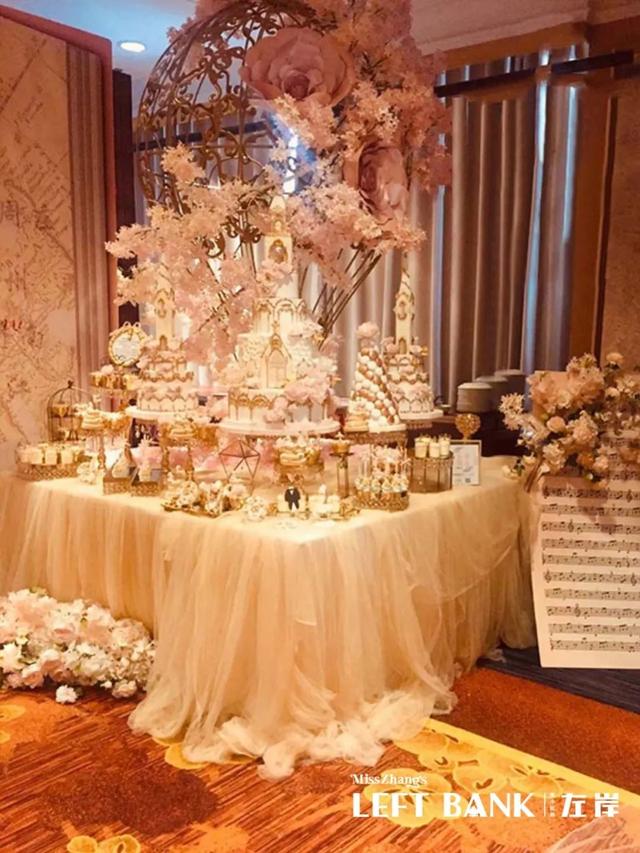 七夕送你“十大浪漫约会地”约么