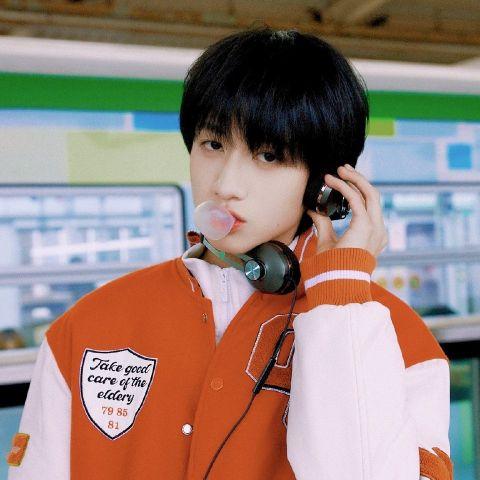 朱志鑫高清美图走过路过不要错过