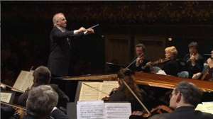 巴伦博伊姆(【特别推荐】巴伦博伊姆指挥莫扎特杰作《D大调第三十五交响曲》)