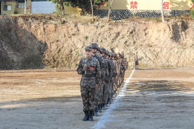 “五长”集训，锤炼“最强大脑”