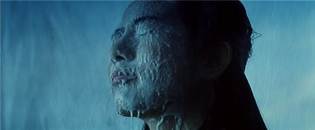 1994年，徐克拍出了最经典的《梁祝》，却有一个“穿帮”比较遗憾