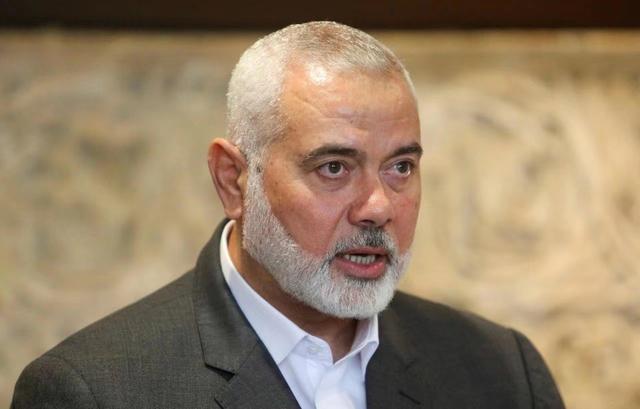 哈尼亚身亡，加沙停火还能继续谈吗？一文回顾哈尼亚生平