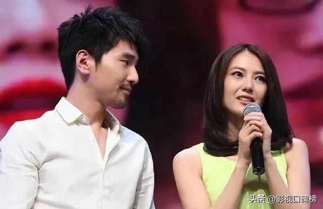 高圆圆夫妻俩带女儿游玩，赵又廷情绪失控，当场发飙