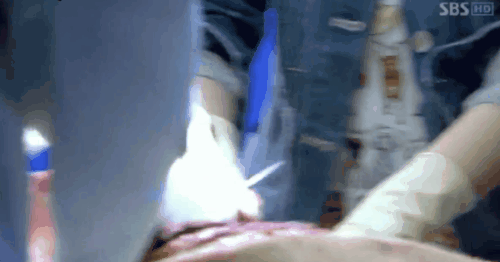 吃饭的时候千万别刷！推荐十部精彩刺激的重口法医剧