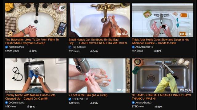 最不务正业的成人网站!Pornhub制作公益视频,向疫情前线致敬