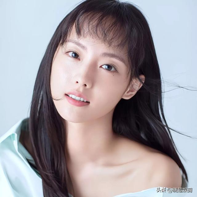 中国最美十大80后校花