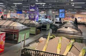 郑明珠(物美也取经胖东来，首家自主调改门店即将闭店)