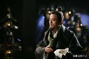 十上(鸿门宴：有一种棋局，两败俱输。多算胜，少算输，而况于不算乎)