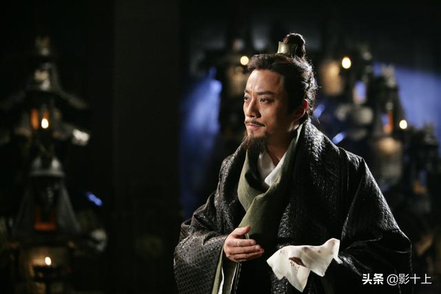 鸿门宴：有一种棋局，两败俱输。多算胜，少算输，而况于不算乎