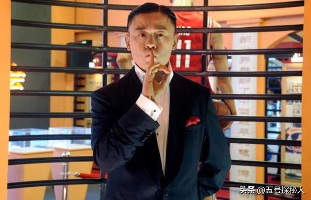 全网骂战,被捕入狱,从“清口大师”到“全网公敌”他只用了三步