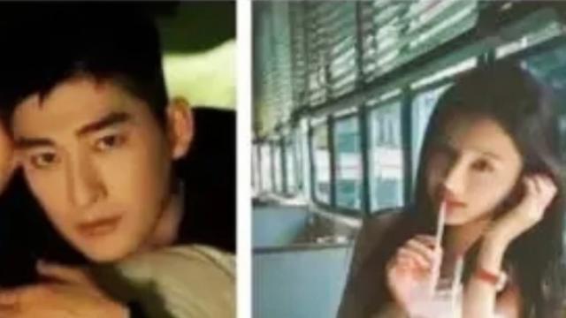 张翰新恋情曝光，女友高文君背景揭秘，两人关系真相如何呢？