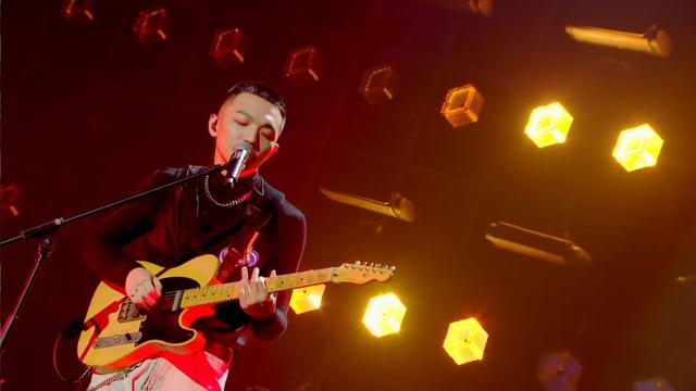 乐队的夏天第二季收官，评论两极分化，进步还是退步？