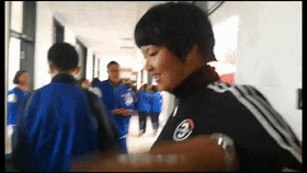 「我在抖音上电视」国产青春《茶啊二中》