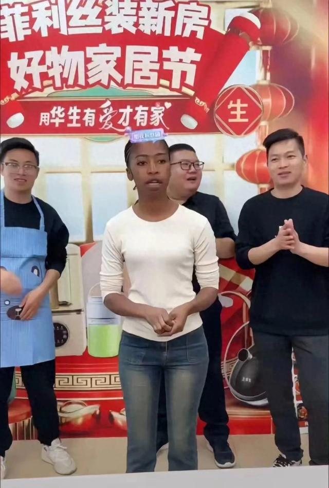 三剑客的油厂即将营业，小曾哥并没有放弃菲利丝及其团队