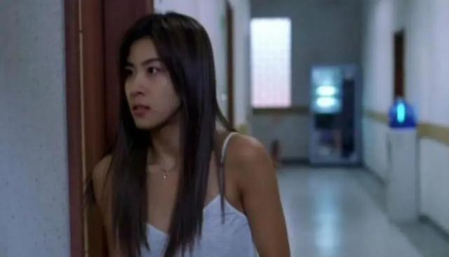 太敢拍了,韩国大尺度电影《色即是空》,从艺术中触动心灵。