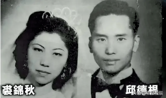 和发妻奋斗20年成香港巨富，妻子不幸遇难后，立马娶了妻妹