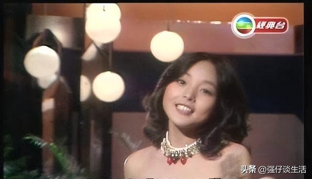 女星刘蓝溪逝世！当红时结婚隐退，剃发出家30年，去世时面容安详