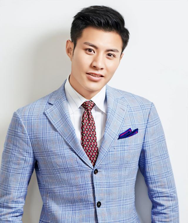 土生土长的江西宜春籍演员,知名度前十名!