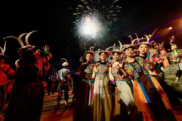 古韵文州 · 白马新篇