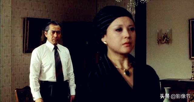 为什么日本电影《人证》在中国的人气不及《追捕》？