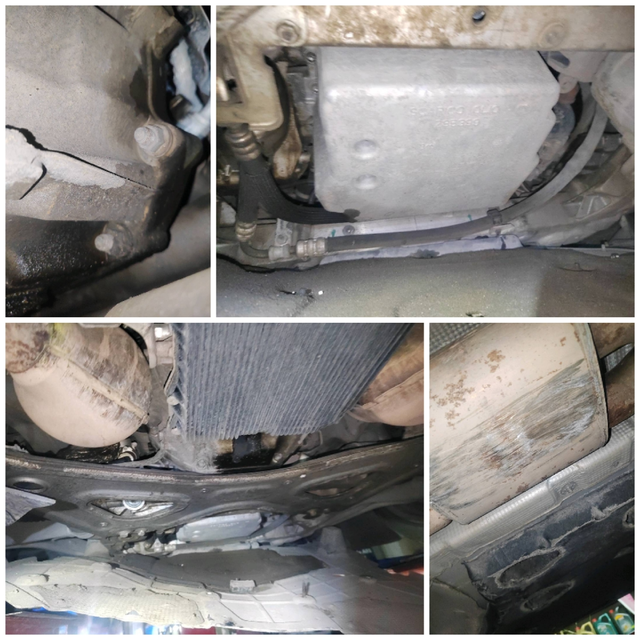 10年开了不到5万公里！这辆25万的玛莎拉蒂总裁算不算捡漏？