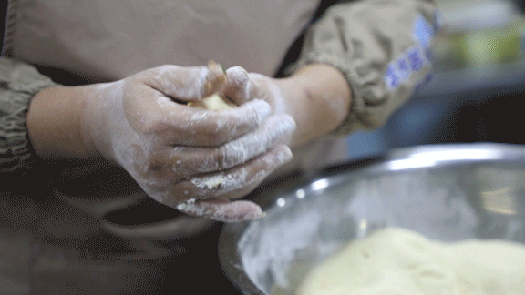 小雪至，来份“塌塌”实实的温暖吧！