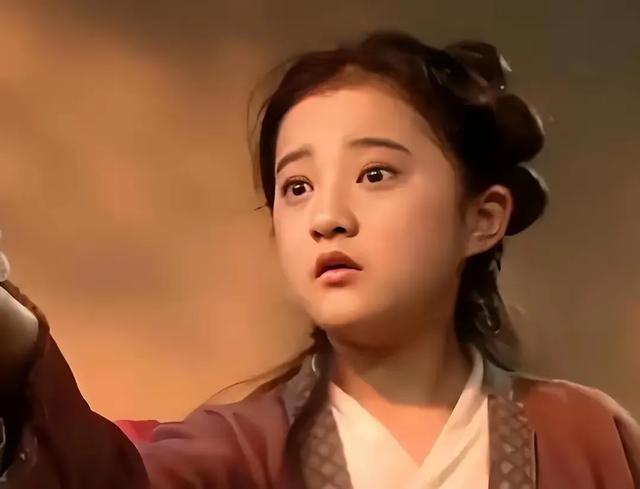 琼瑶捧红的5位童星，个个演戏灵动模样清秀，但却拥有不同的人生