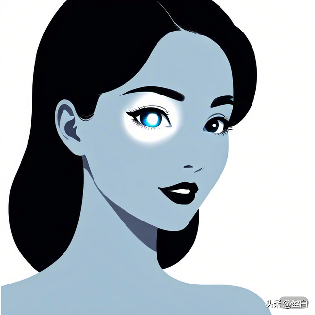 如何反驳“你瞅啥”之“你不看我，怎么知道我看你”？余光系统