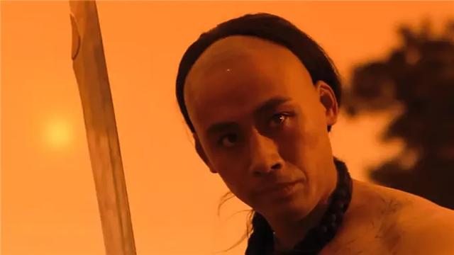 10部“纯正”武侠片：徐克和李连杰占半壁江山，周润发也有一部