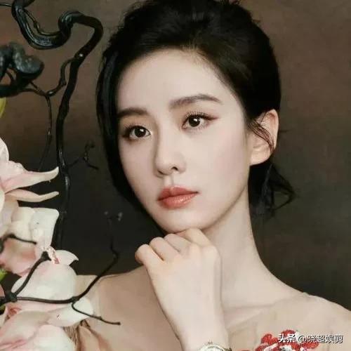 中国最美十大80后校花