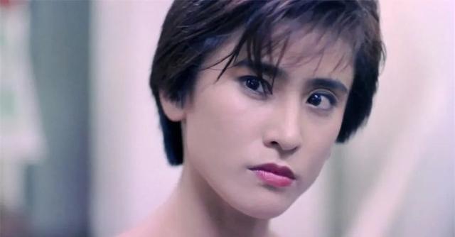 大岛由加利：成龙改变了她的职业，曾鼓励前夫郑浩南，接拍风月片